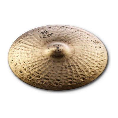 Zildjian - 20" K Constantinople Medium Ride - Musik Utan Gränser 