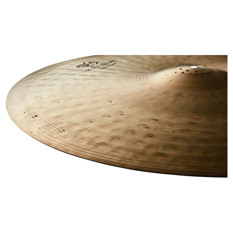 Zildjian - 22" K Constantinople Medium Ride - Musik Utan Gränser 