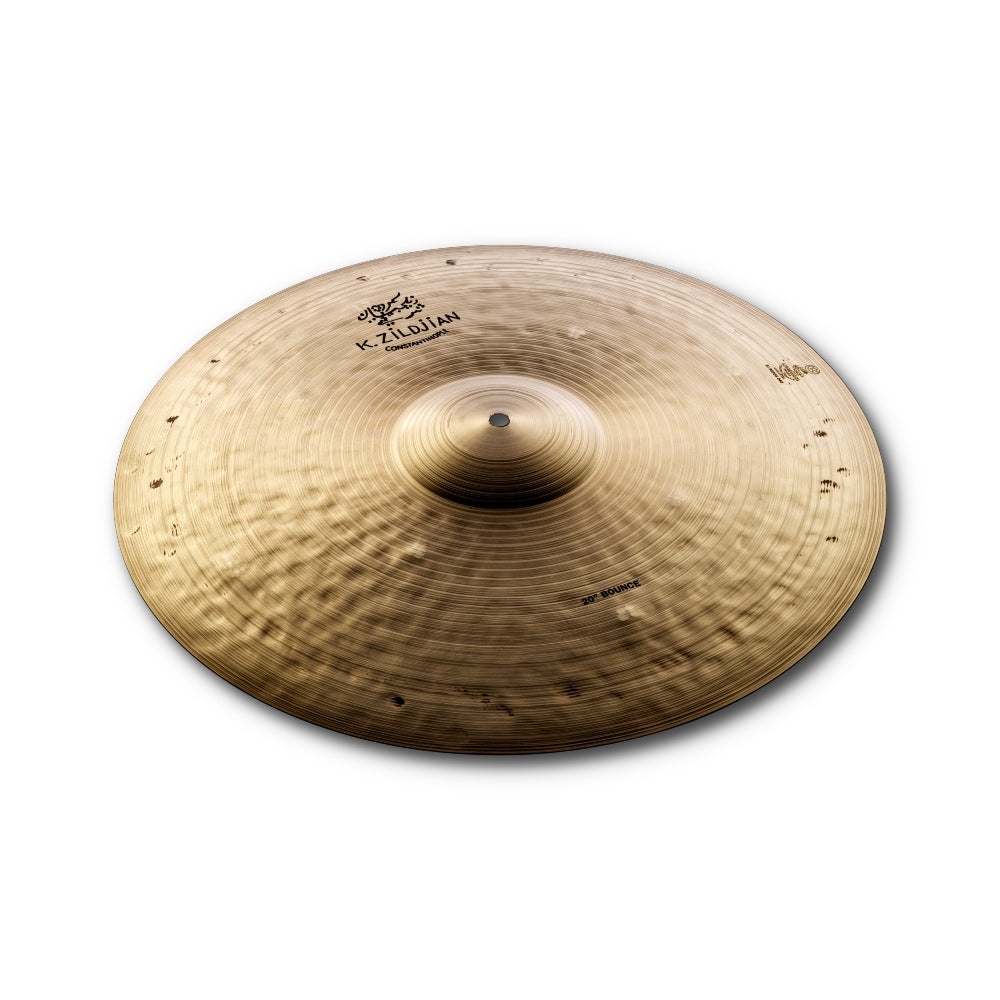 Zildjian - 20" K Constantinople Bounce Ride - Musik Utan Gränser 