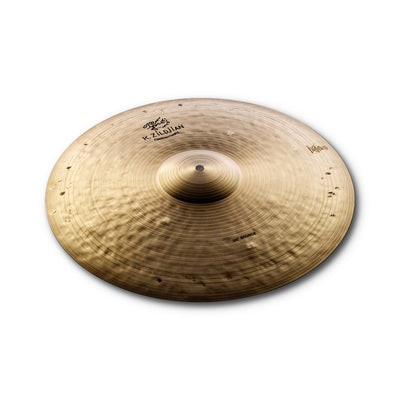 Zildjian - 20" K Constantinople Bounce Ride - Musik Utan Gränser 