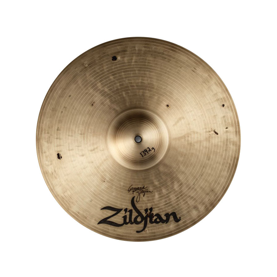 Zildjian - 18" K Constantinople Crash - Musik Utan Gränser 