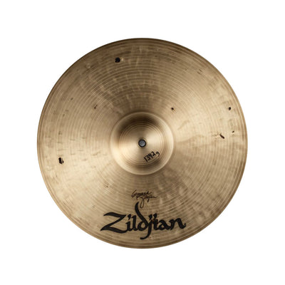 Zildjian - 18" K Constantinople Crash - Musik Utan Gränser 
