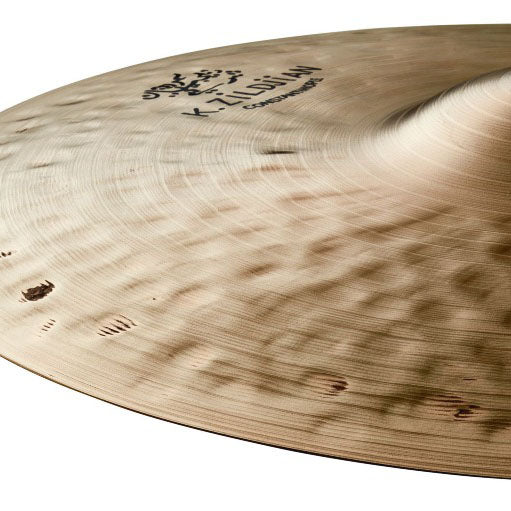 Zildjian - 18" K Constantinople Crash - Musik Utan Gränser 