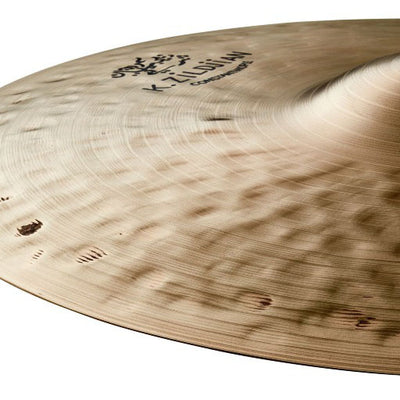 Zildjian - 18" K Constantinople Crash - Musik Utan Gränser 