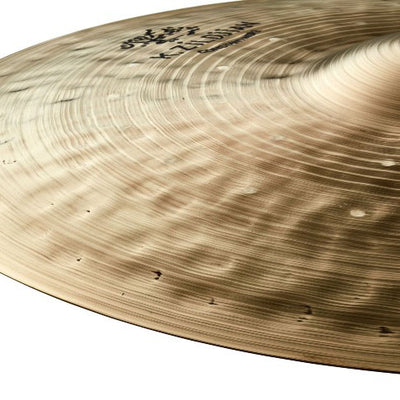 Zildjian - 19" K Constantinople Crash Ride - Musik Utan Gränser 