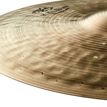 Load image into Gallery viewer, Zildjian - 19" K Constantinople Crash Ride - Musik Utan Gränser 
