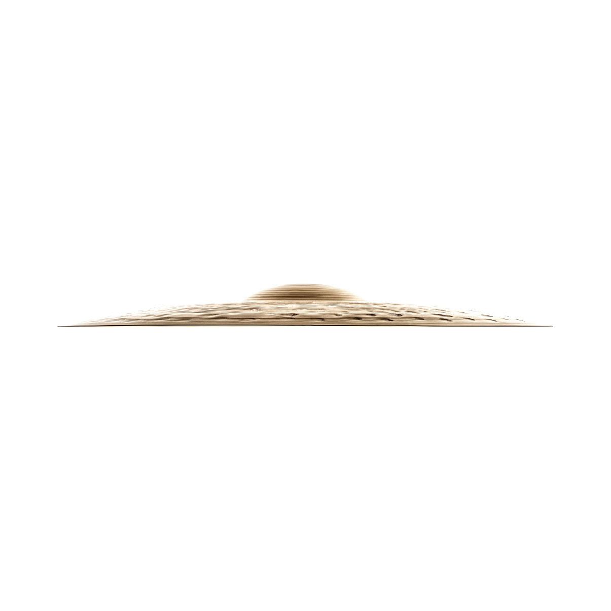 Zildjian - 19" K Constantinople Crash Ride - Musik Utan Gränser 