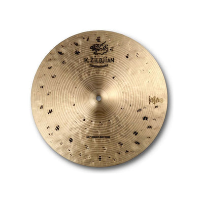 Zildjian - 14" K Constantinople Hi-hat - Musik Utan Gränser 