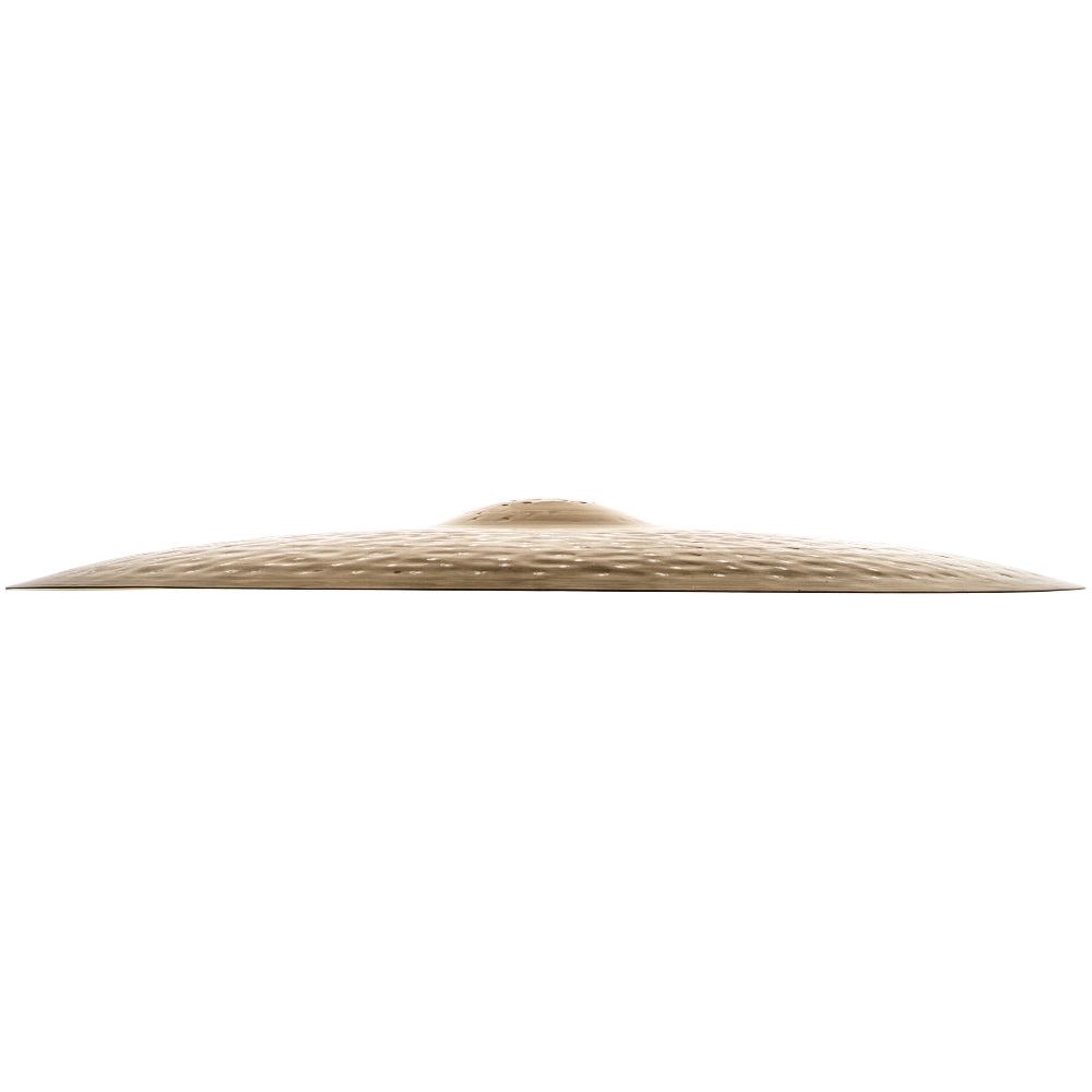 Zildjian - 22" K Constantinople Thin Over Hammered Ride - Musik Utan Gränser 