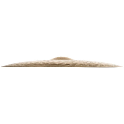 Zildjian - 22" K Constantinople Thin Over Hammered Ride - Musik Utan Gränser 