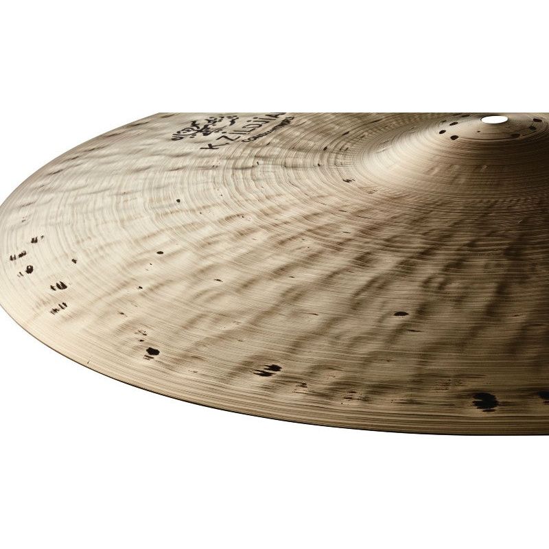 Zildjian - 20" K Constantinople Renaissance Ride - Musik Utan Gränser 