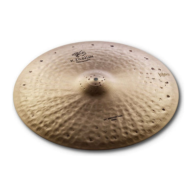 Zildjian - 20" K Constantinople Medium Thin High Ride - Musik Utan Gränser 