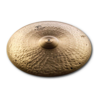 Zildjian - 22" K Constantinople Renaissance Ride - Musik Utan Gränser 