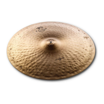 Zildjian - 22" K Constantinople Medium Thin Low Ride - Musik Utan Gränser 