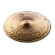 Load image into Gallery viewer, Zildjian - 22" K Constantinople Medium Thin Low Ride - Musik Utan Gränser 
