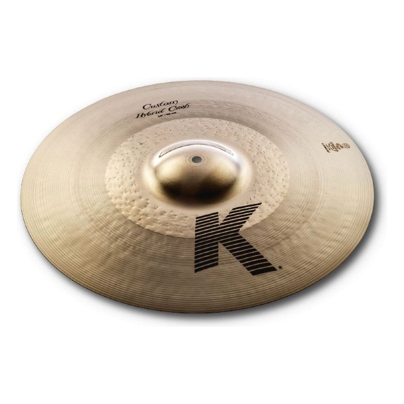 Zildjian - K1250 K Custom Hybrid - Cymbalpack - Musik Utan Gränser 
