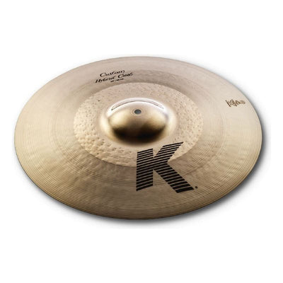 Zildjian - K1250 K Custom Hybrid - Cymbalpack - Musik Utan Gränser 
