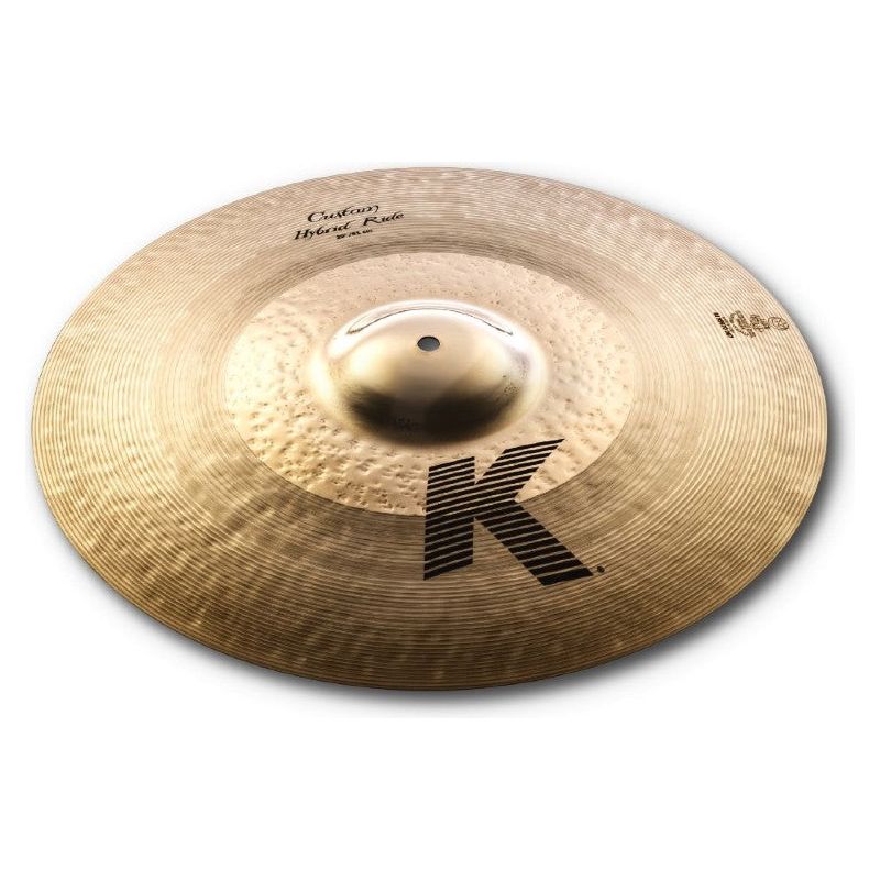 Zildjian - K1250 K Custom Hybrid - Cymbalpack - Musik Utan Gränser 