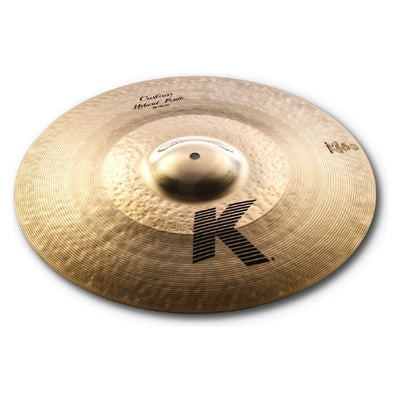 Zildjian - K1250 K Custom Hybrid - Cymbalpack - Musik Utan Gränser 