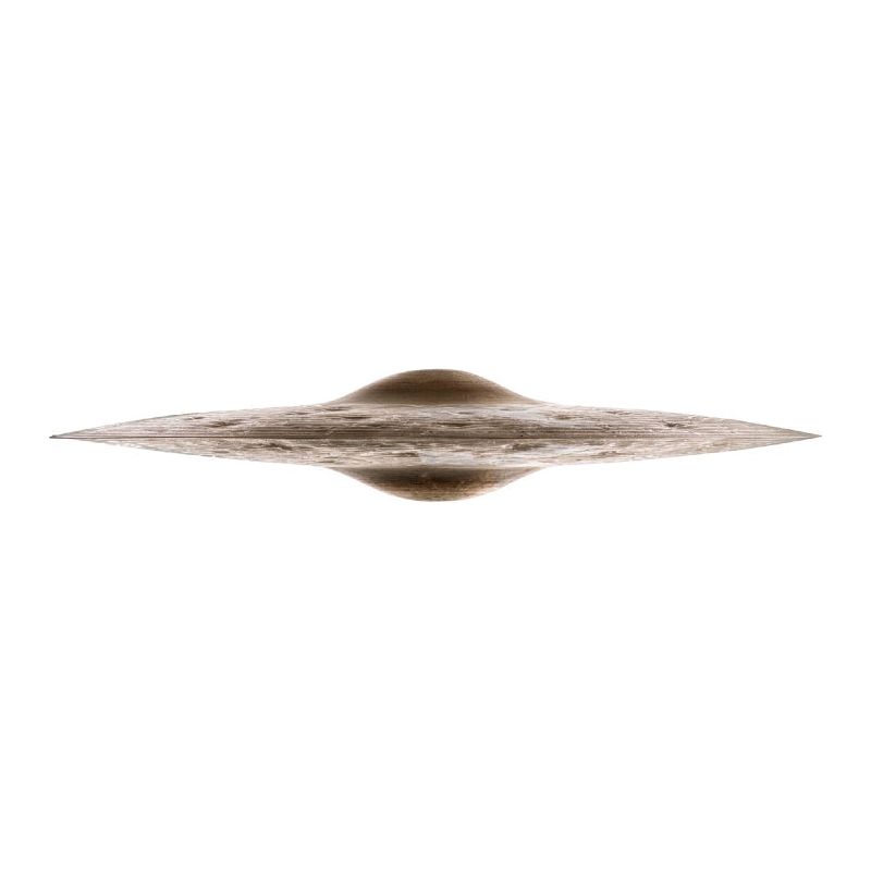 Zildjian - 14" K Custom Special Dry Hi-hat - Musik Utan Gränser 
