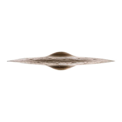 Zildjian - 14" K Custom Special Dry Hi-hat - Musik Utan Gränser 