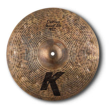 Ladda upp bild till gallerivisning, Zildjian - 14&quot; K Custom Special Dry Hi-hat - Musik Utan Gränser 
