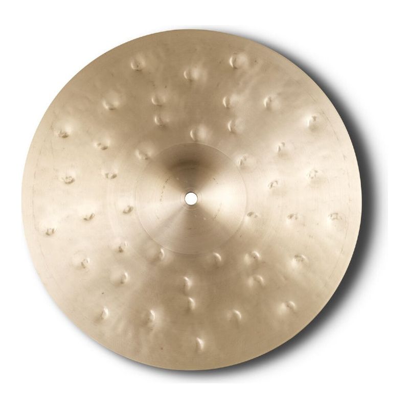 Zildjian - 14" K Custom Special Dry Hi-hat - Musik Utan Gränser 