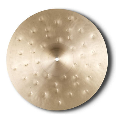 Zildjian - 14" K Custom Special Dry Hi-hat - Musik Utan Gränser 