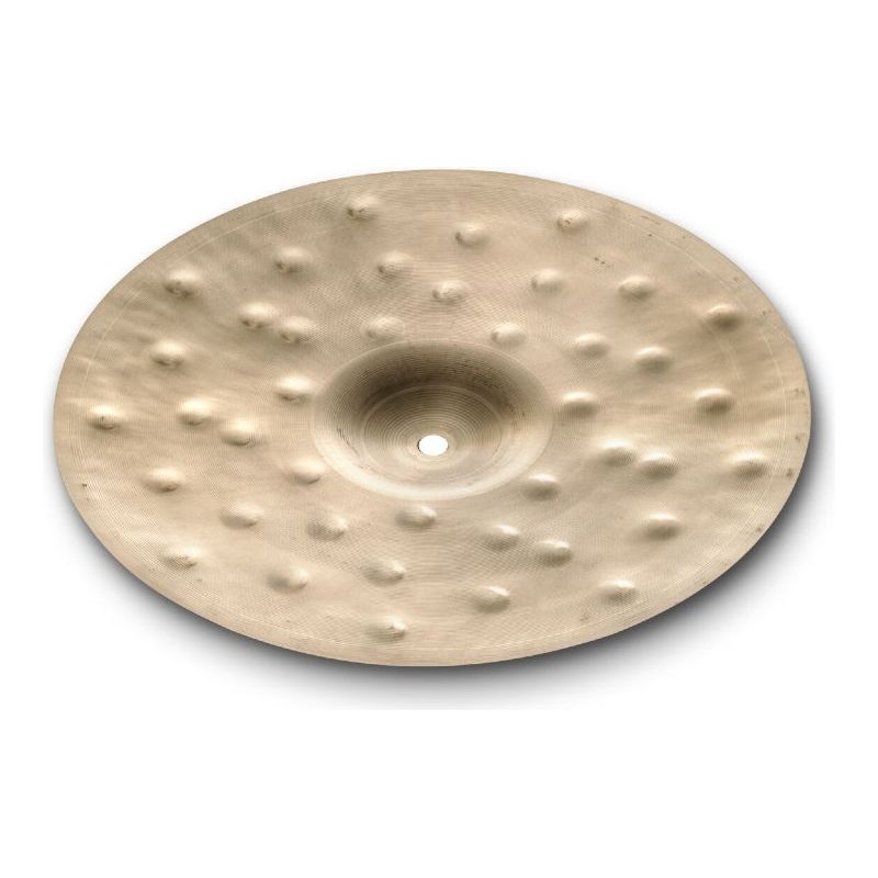 Zildjian - 14" K Custom Special Dry Hi-hat - Musik Utan Gränser 