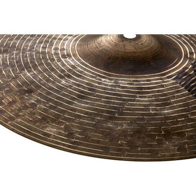 Zildjian - 14" K Custom Special Dry Hi-hat - Musik Utan Gränser 