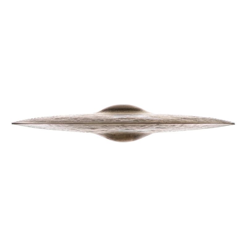 Zildjian - 15" K Custom Special Dry Hi-hat - Musik Utan Gränser 