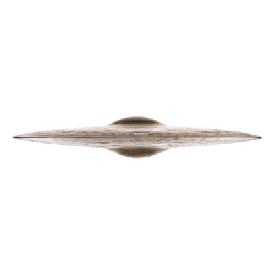 Zildjian - 15" K Custom Special Dry Hi-hat - Musik Utan Gränser 