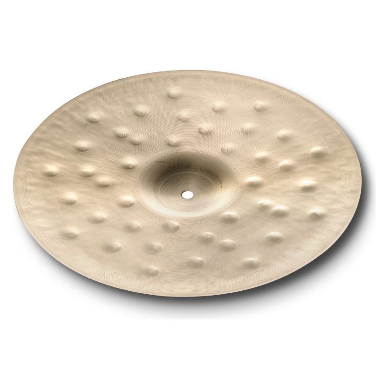 Zildjian - 15" K Custom Special Dry Hi-hat - Musik Utan Gränser 