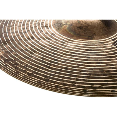 Zildjian - 15" K Custom Special Dry Hi-hat - Musik Utan Gränser 