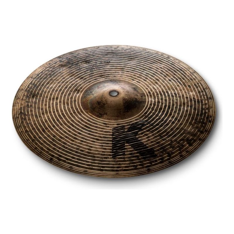 Zildjian - 15" K Custom Special Dry Hi-hat - Musik Utan Gränser 