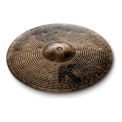 Zildjian - 15" K Custom Special Dry Hi-hat - Musik Utan Gränser 