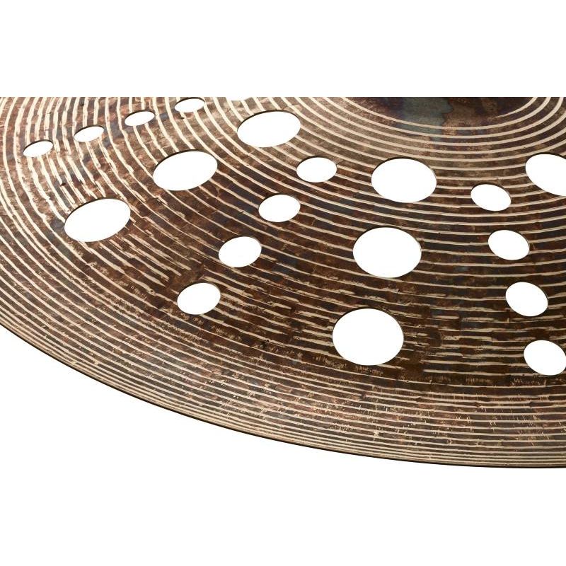 Zildjian - 18" K Custom Special Dry Trash China - Musik Utan Gränser 