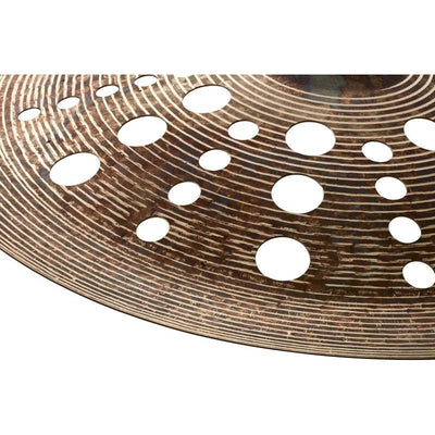 Zildjian - 18" K Custom Special Dry Trash China - Musik Utan Gränser 