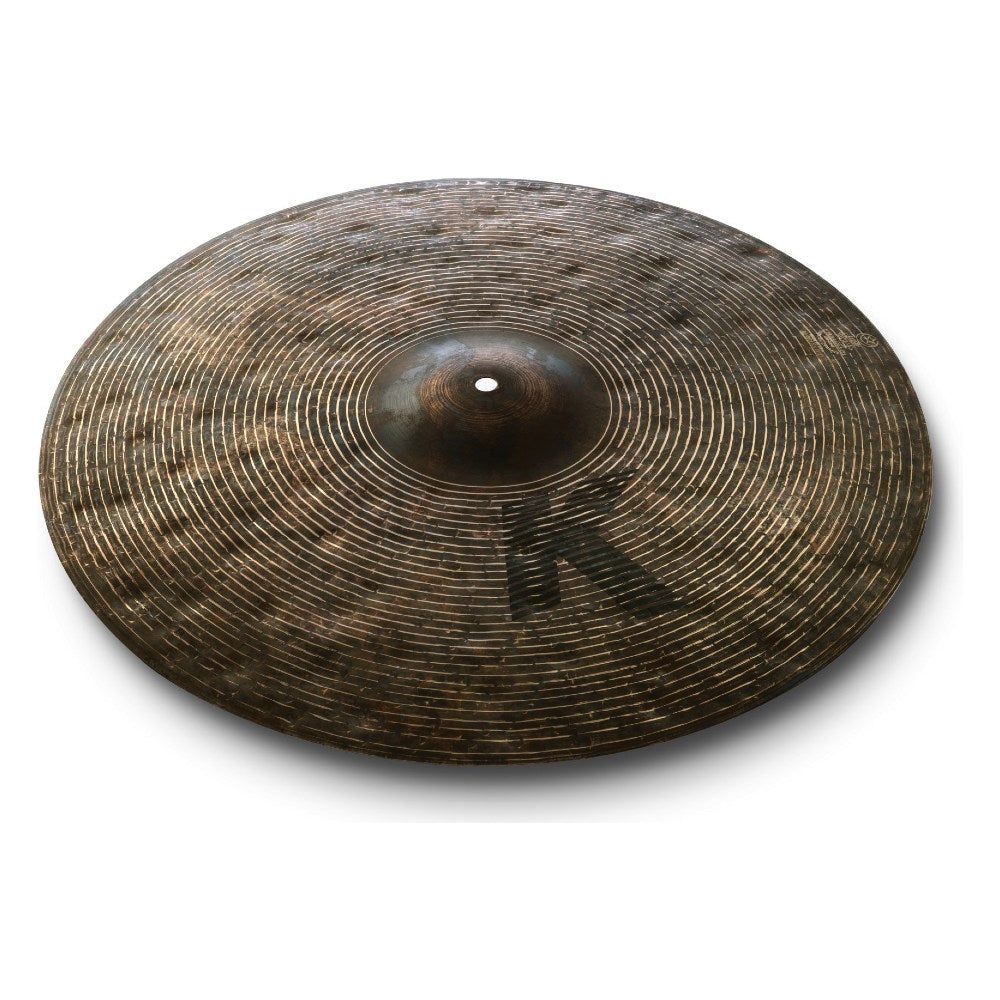 Zildjian - 21" K Custom Special Dry Ride - Musik Utan Gränser 