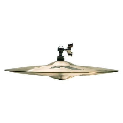 Zildjian - 14" K Fat Hats - Hi-hat - Musik Utan Gränser 