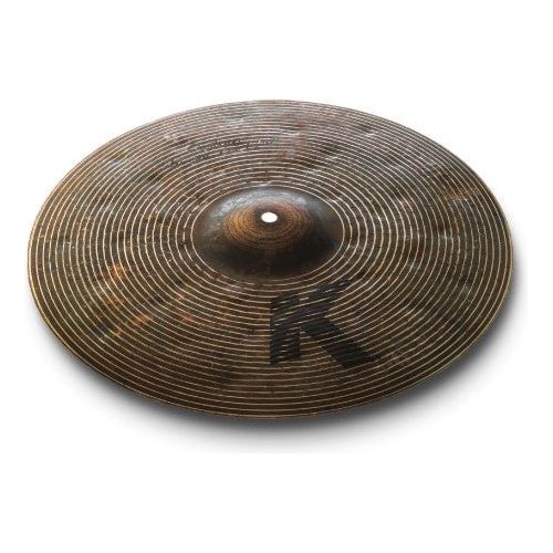 Zildjian - K Custom Special Dry Cymbalpack - KCSP4681 - Musik Utan Gränser 