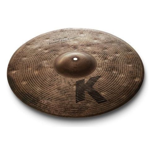 Zildjian - K Custom Special Dry Cymbalpack - KCSP4681 - Musik Utan Gränser 