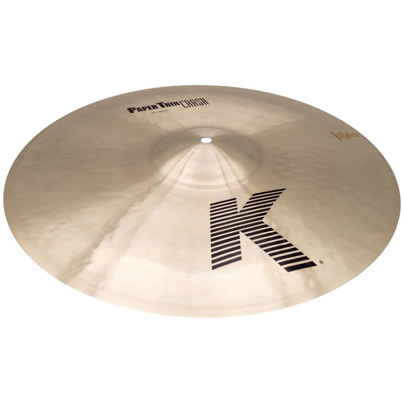 K Series Paper Thin Crash Pack