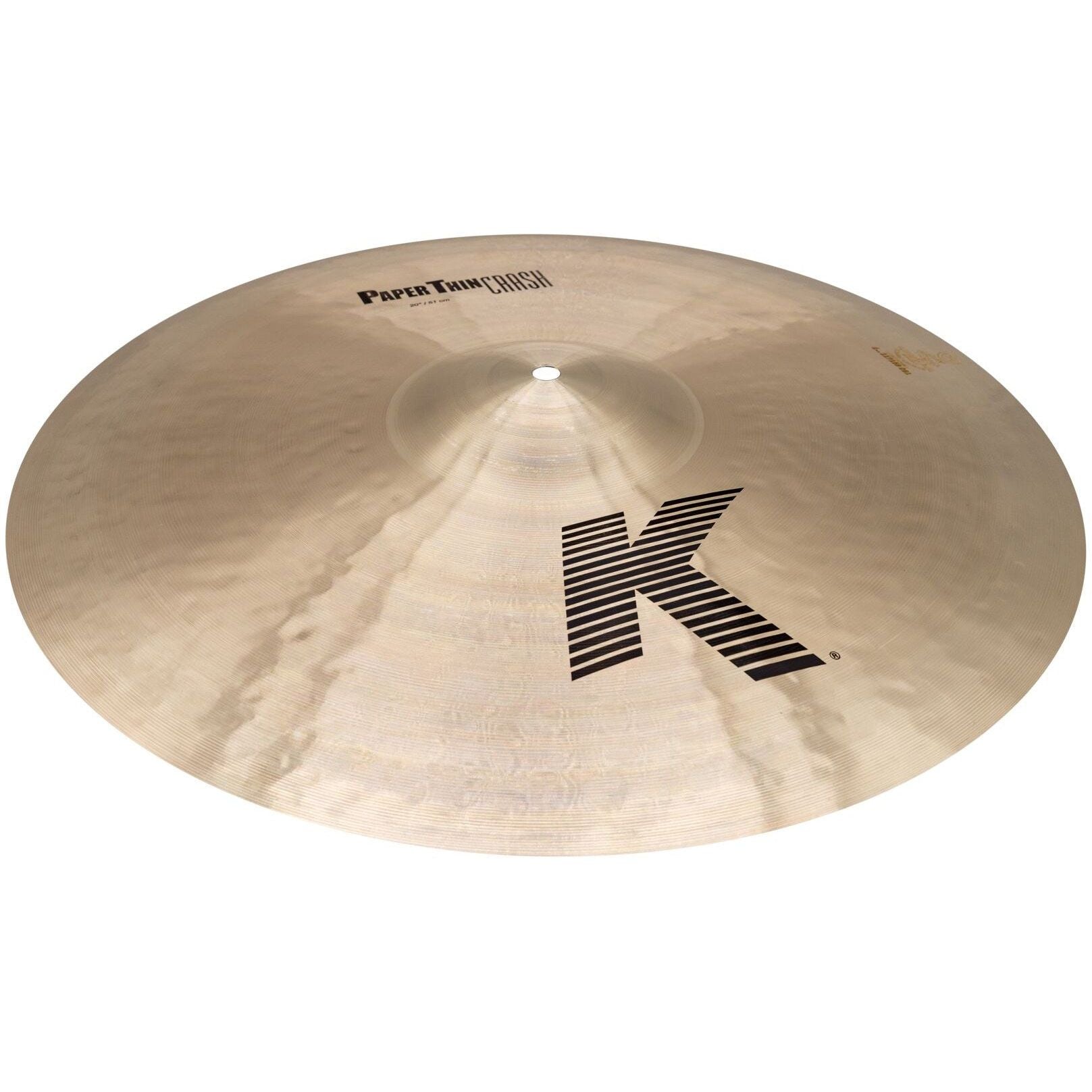 K Series Paper Thin Crash Pack