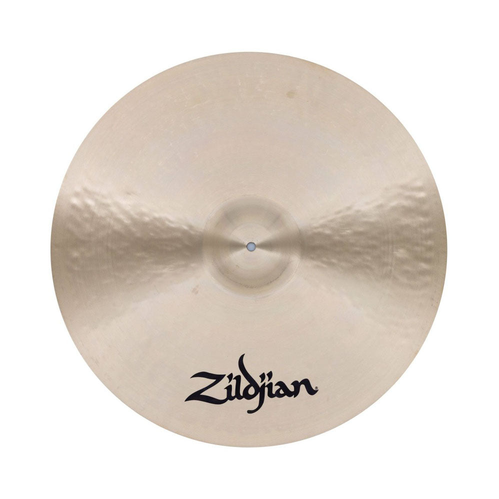 Zildjian - 22" K Paper Thin Crash - Musik Utan Gränser 