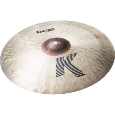 Zildjian - K Sweet Cymbalpack - KS5791 - Musik Utan Gränser 