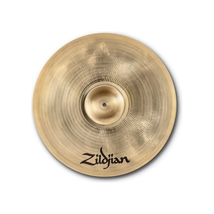 Zildjian - 21" A Brilliant Sweet Ride - Musik Utan Gränser 