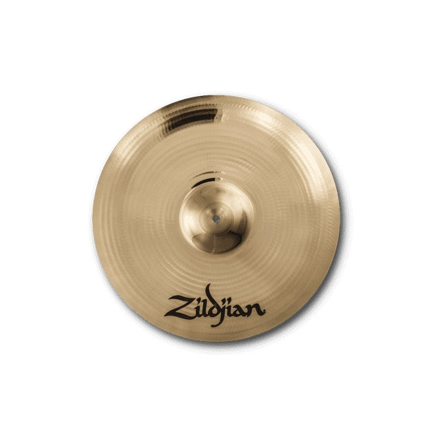 Zildjian - 18" A Custom Crash - Musik Utan Gränser 