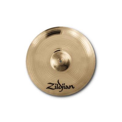 Zildjian - 18" A Custom Crash - Musik Utan Gränser 