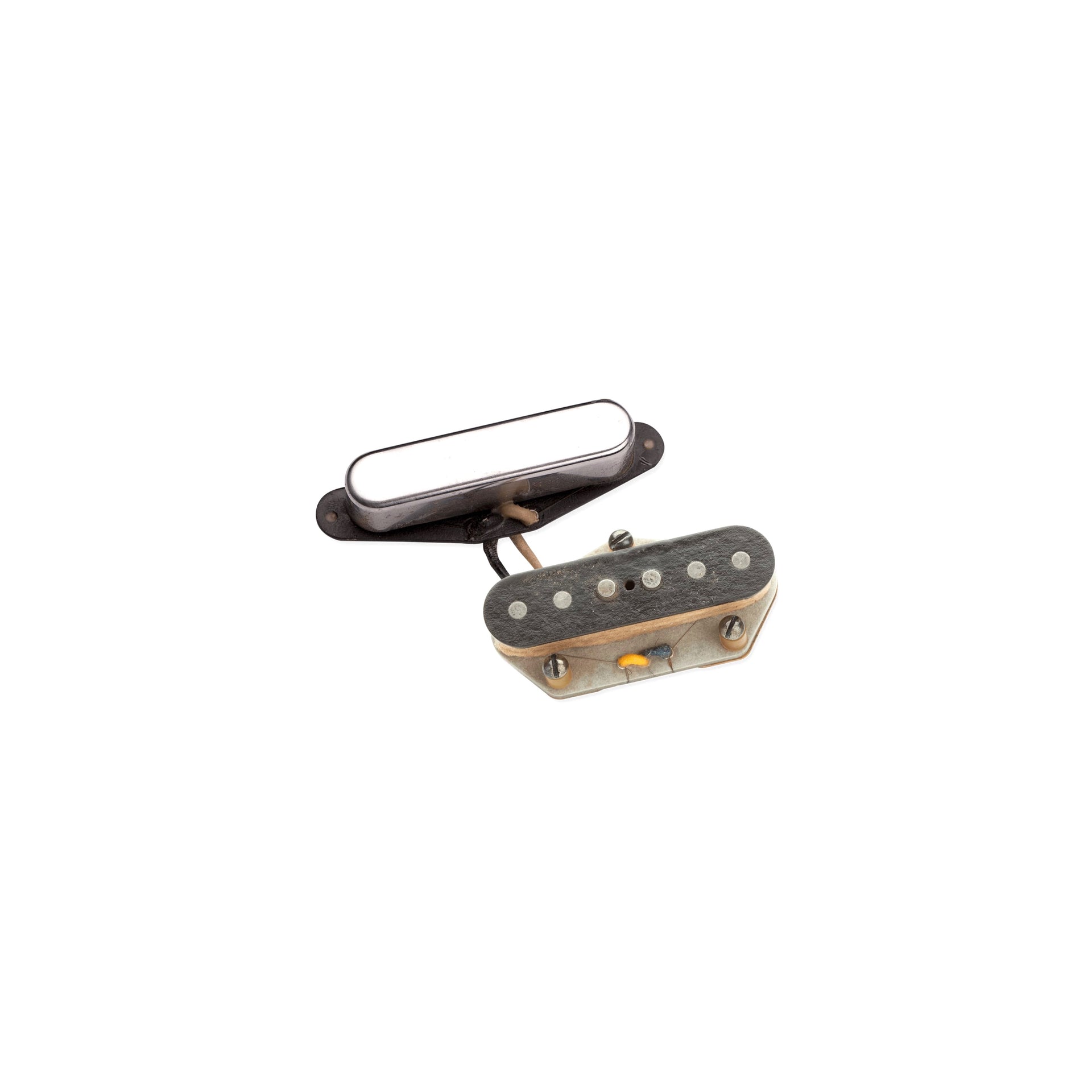 Antiquity II SET for Telecaster Twang B+N